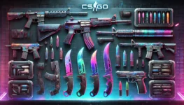 Best CSGO promo codes