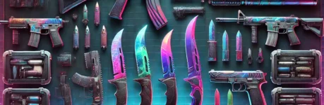 Top list for the best cs2 promo codes