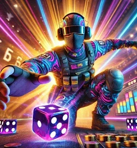 Betting bonuses on CS2 skins